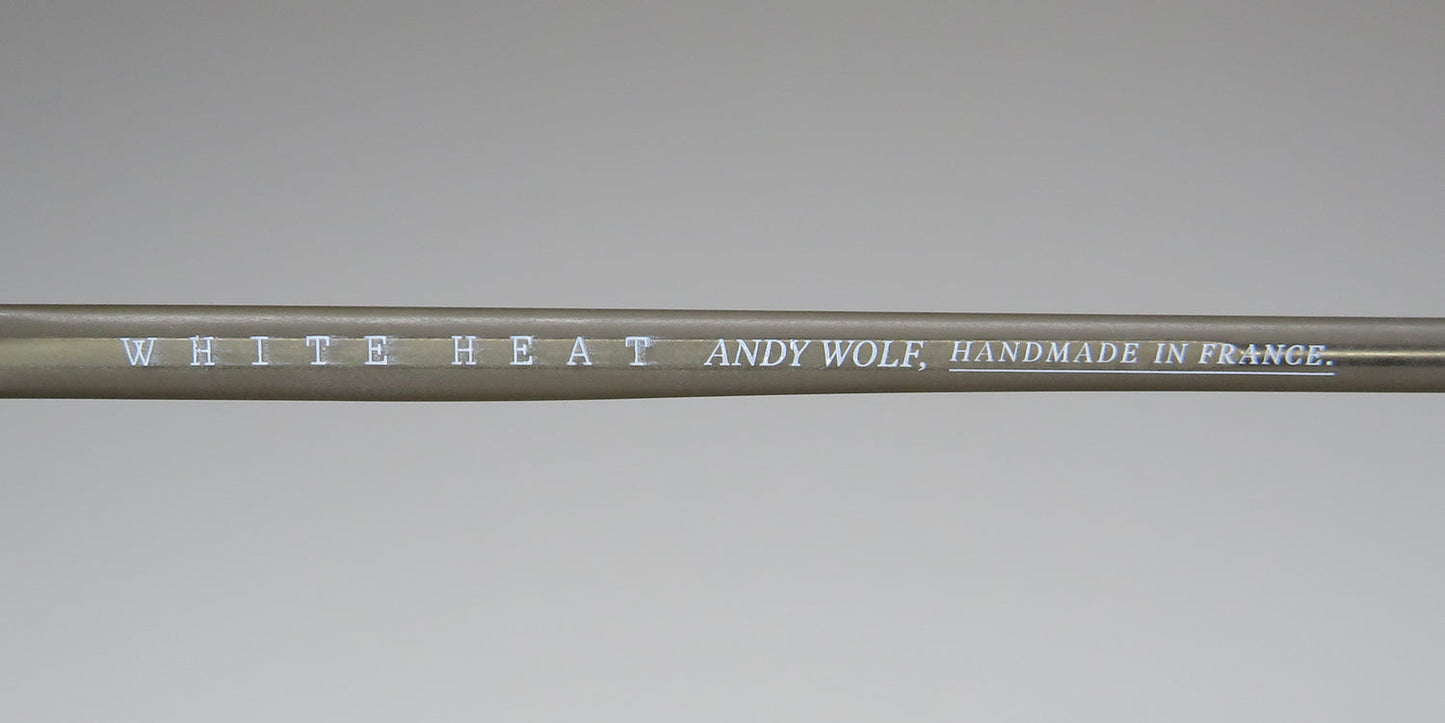 Andy Wolf Ethen Eyeglasses