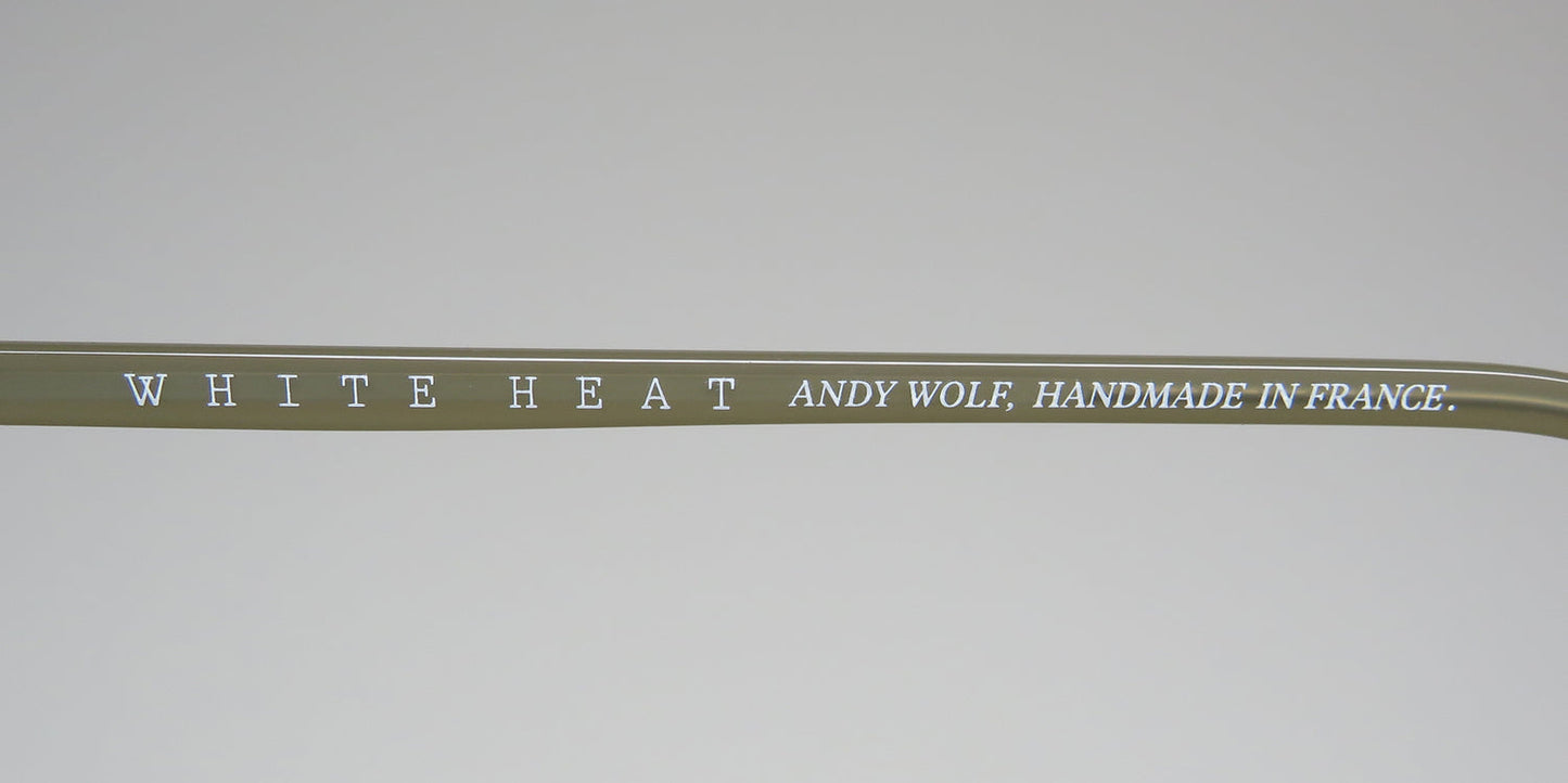 Andy Wolf Epstein Eyeglasses