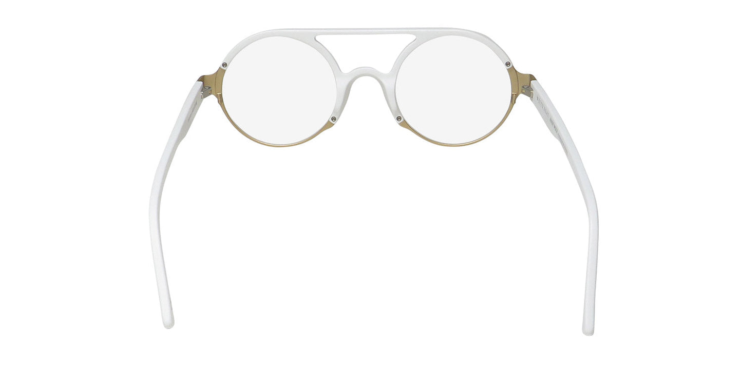 Andy Wolf Chen Eyeglasses