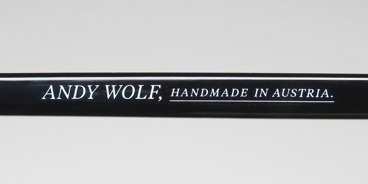 Andy Wolf 4564 Eyeglasses