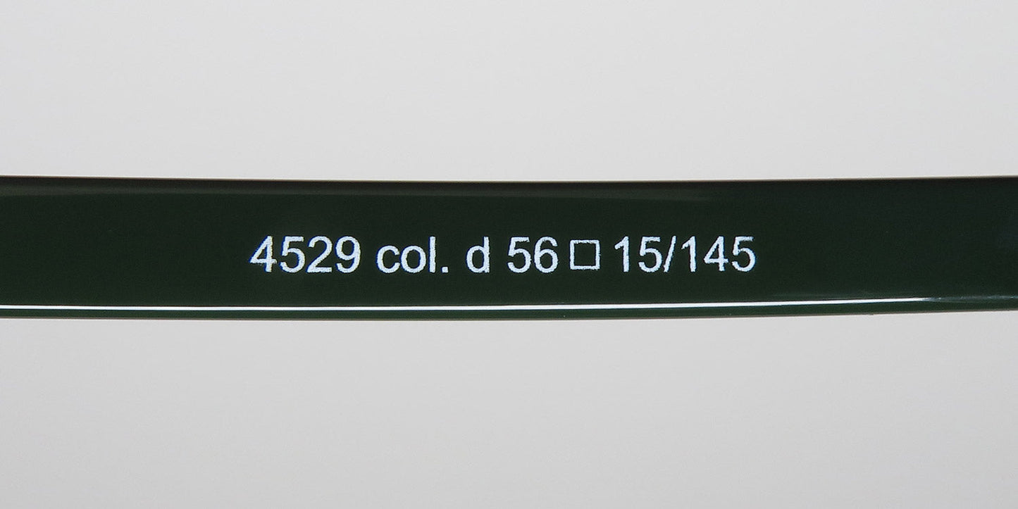 Andy Wolf 4529 Eyeglasses