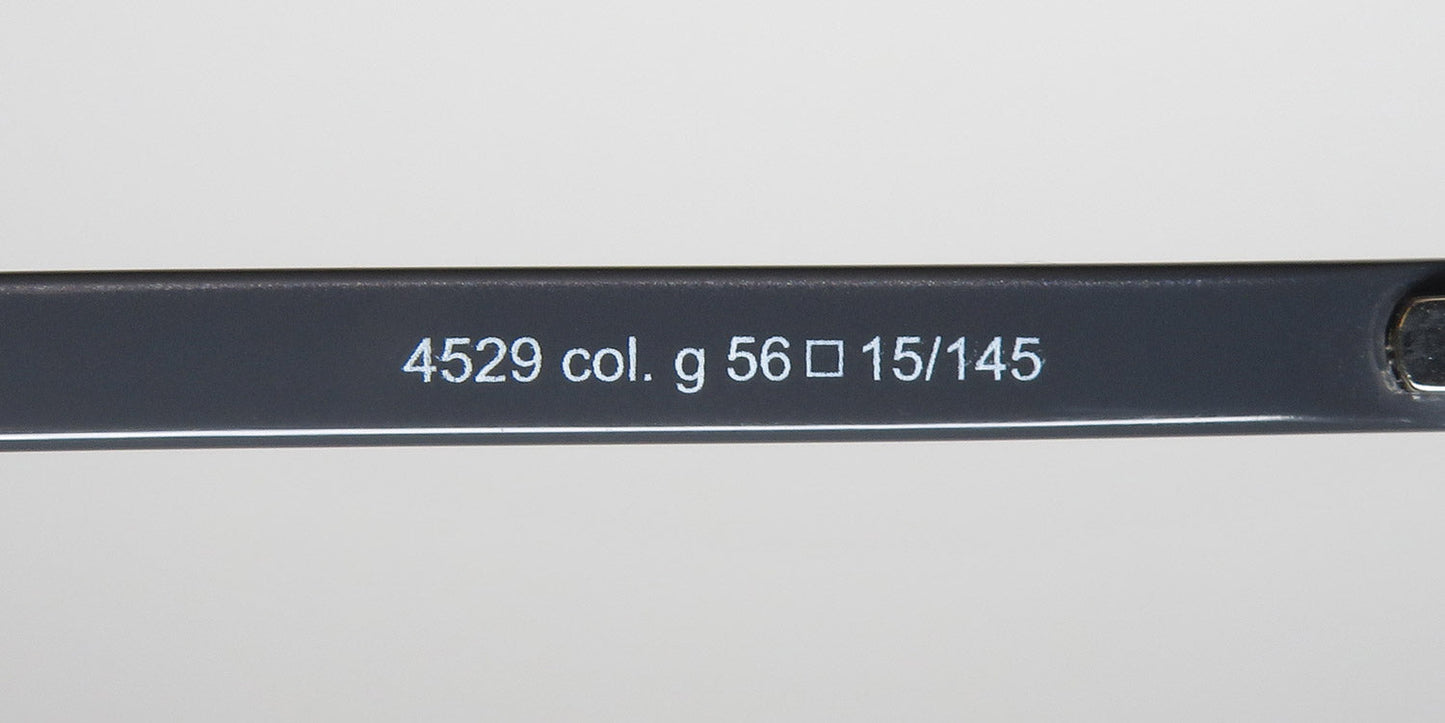 Andy Wolf 4529 Eyeglasses