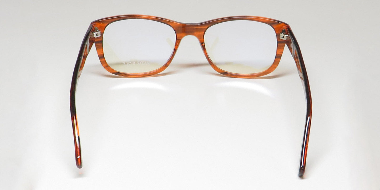 Andy Wolf 4493 Eyeglasses