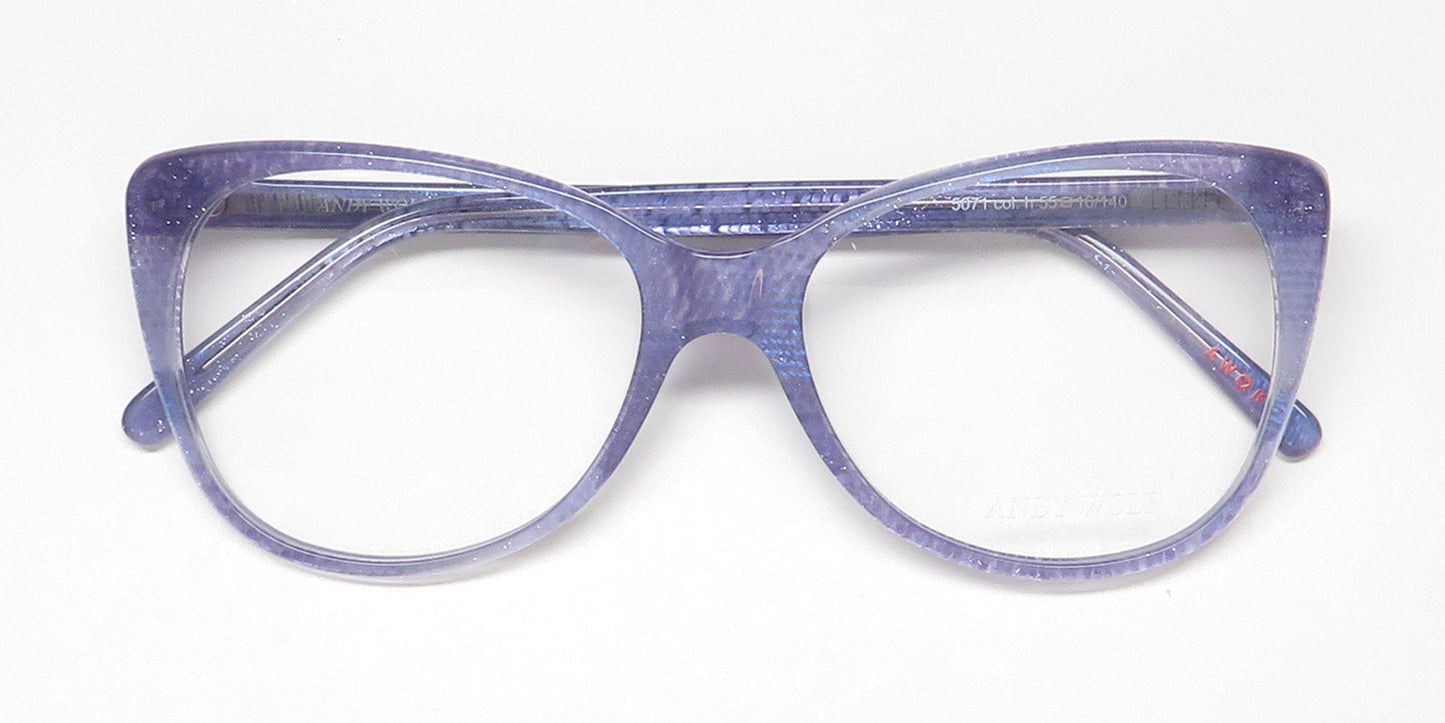 Andy Wolf 5071 Eyeglasses