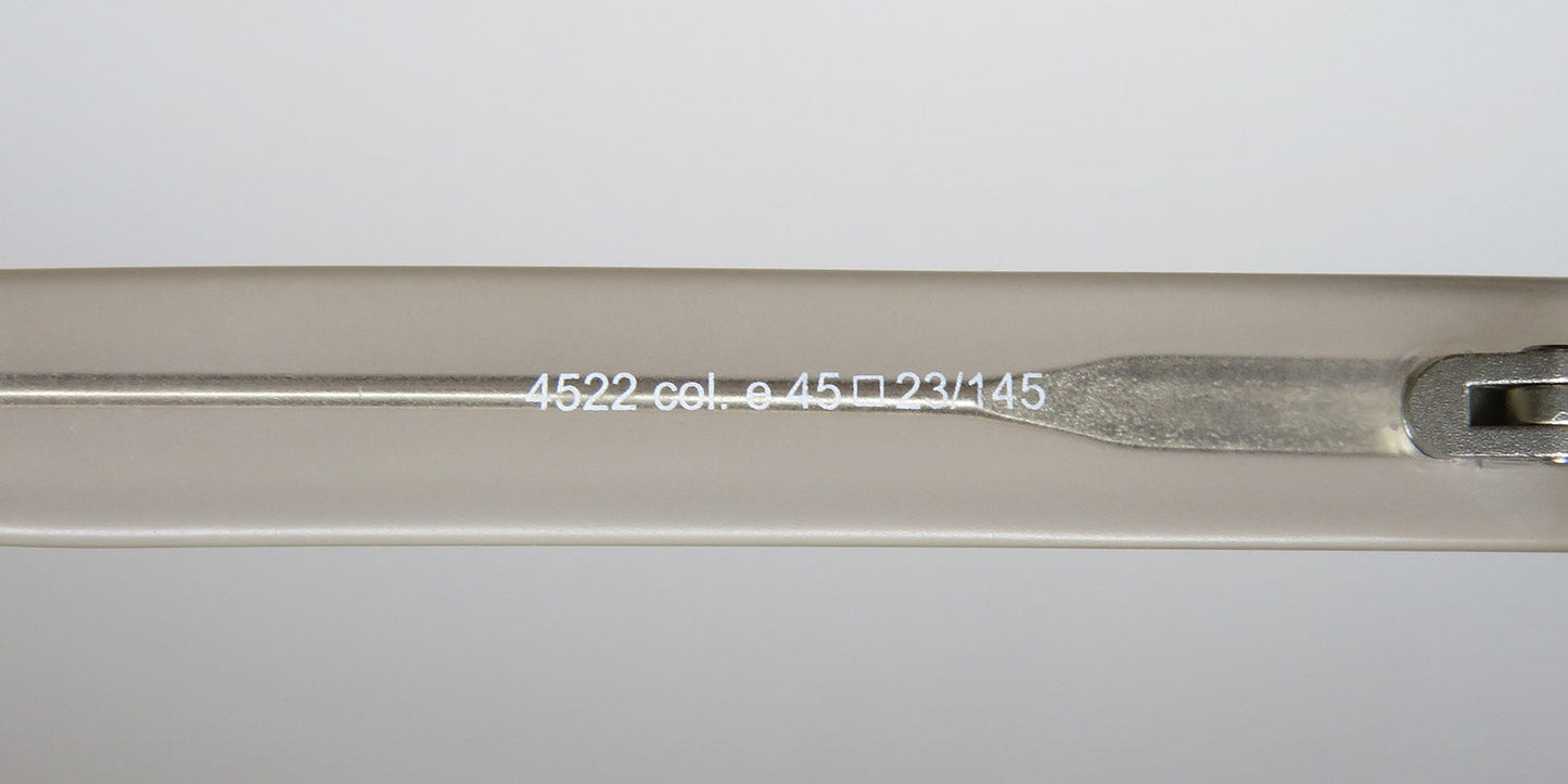 Andy Wolf 4522 Eyeglasses