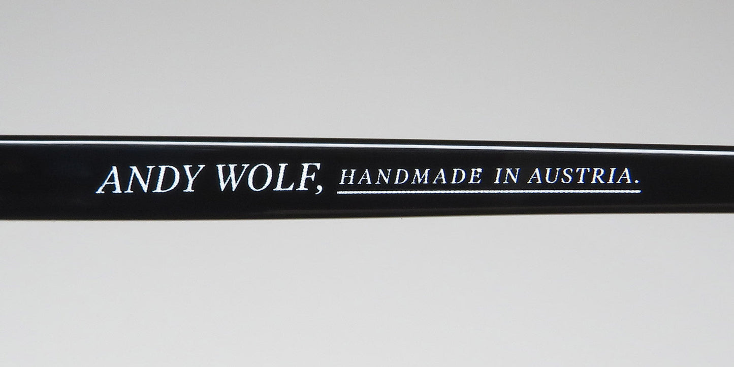 Andy Wolf 4577 Eyeglasses
