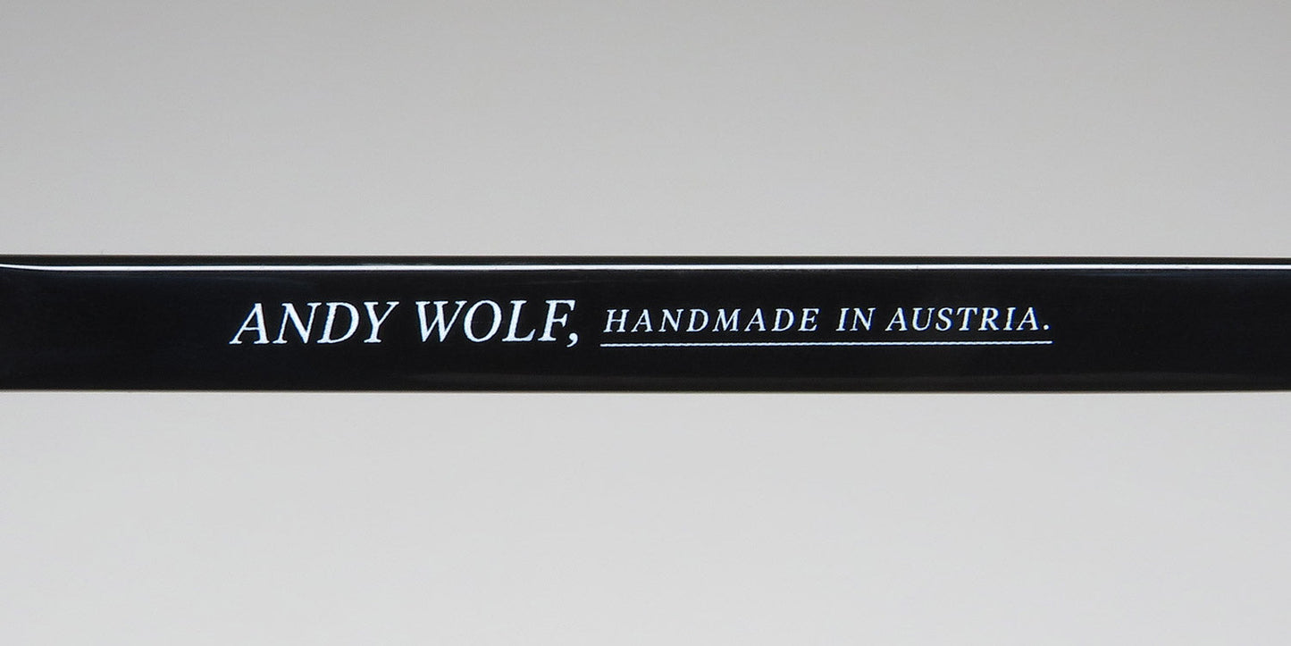 Andy Wolf 5072 Eyeglasses