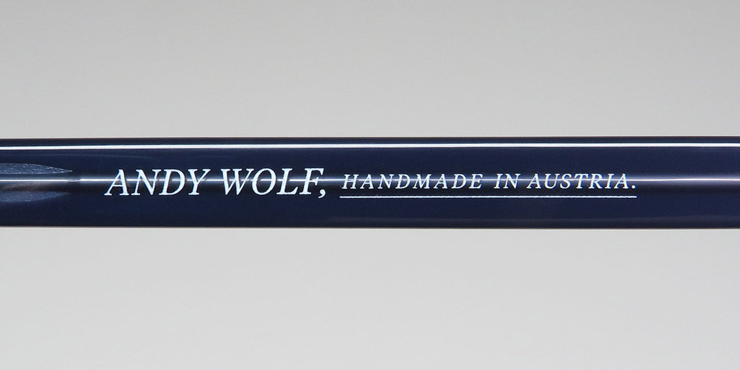 Andy Wolf 5072 Eyeglasses