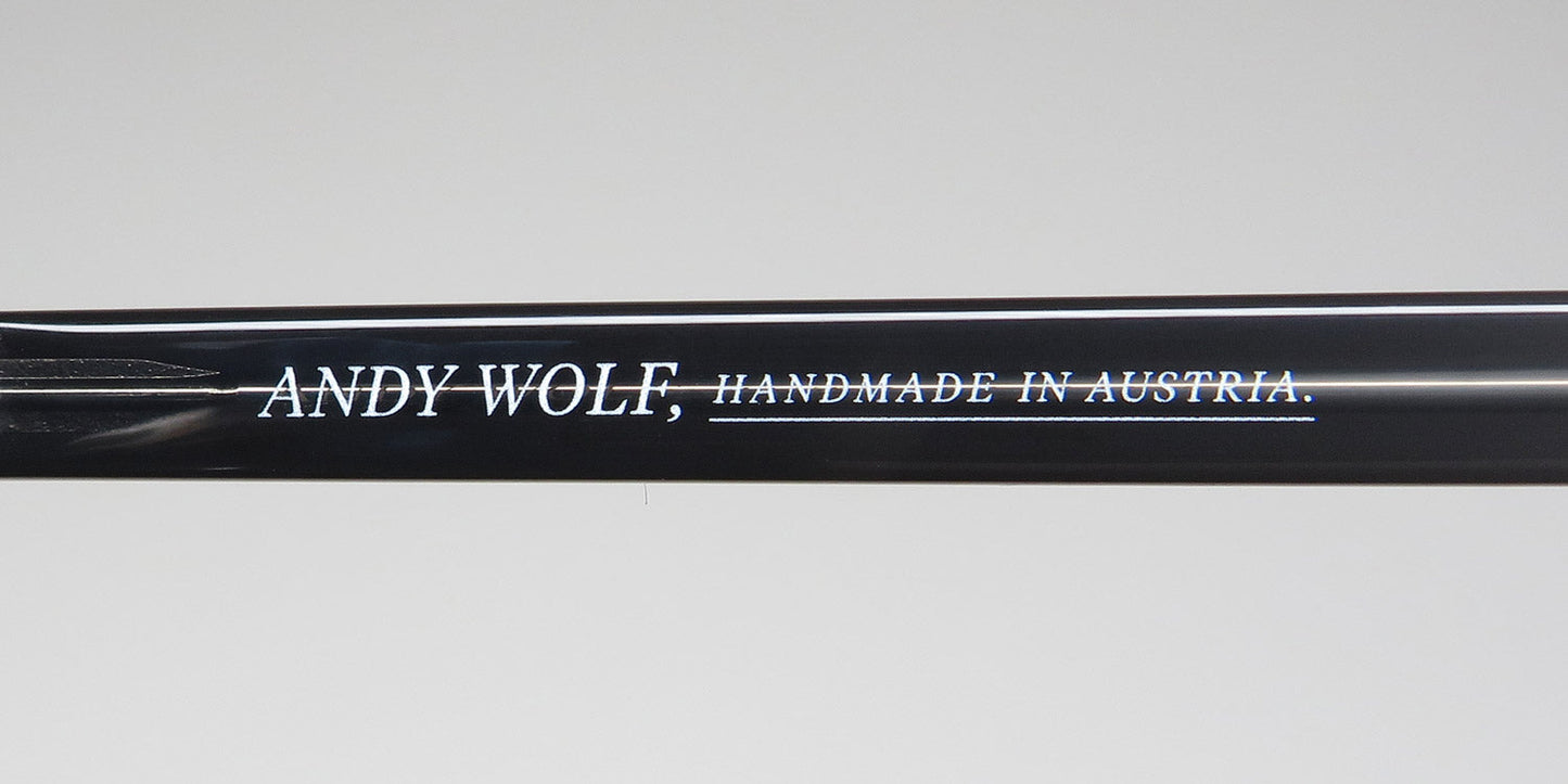 Andy Wolf 5072 Eyeglasses