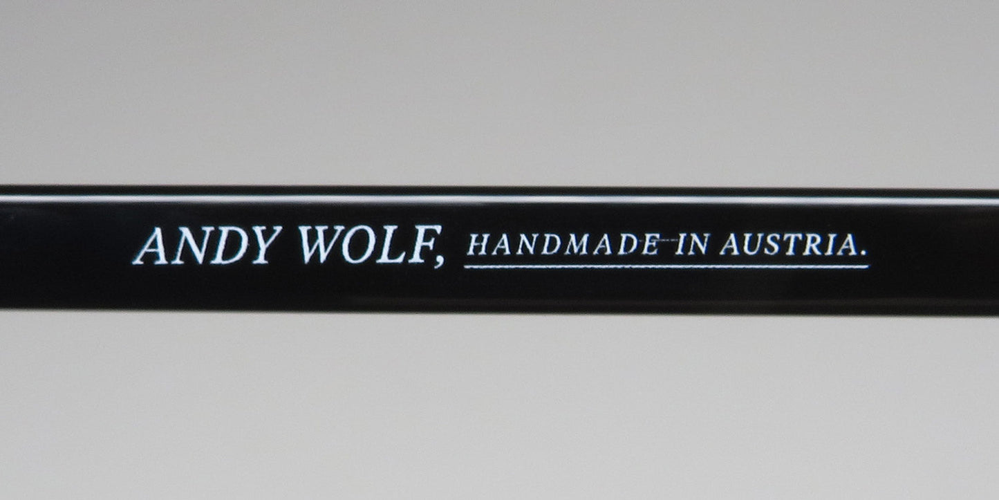 Andy Wolf 4529 Eyeglasses