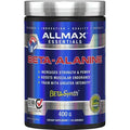 Allmax Beta-Alanine, 125 Servings