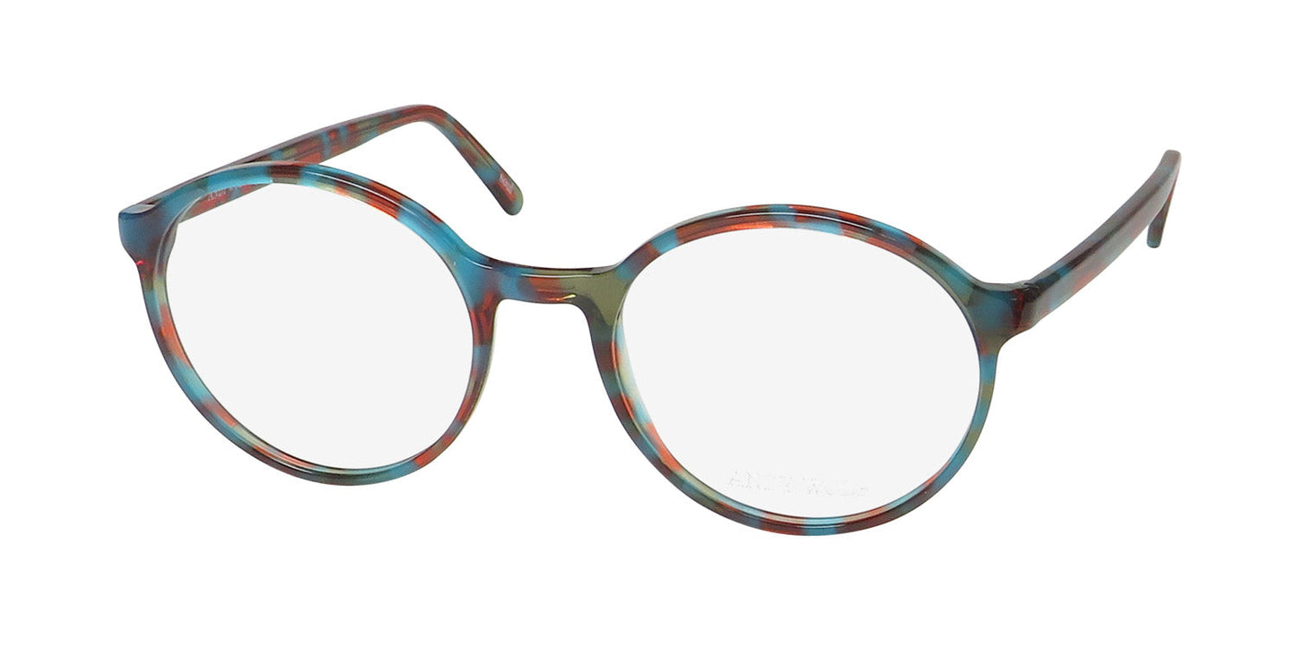 Andy Wolf 4534 Eyeglasses