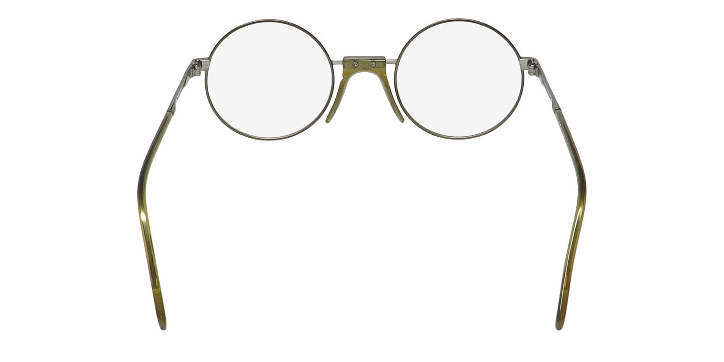 Andy Wolf Ross Eyeglasses