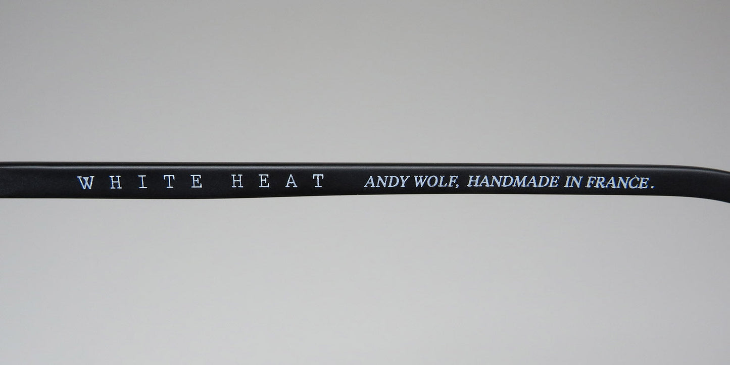 Andy Wolf Epstein Eyeglasses