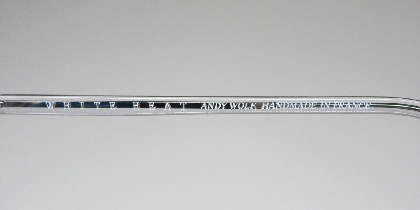 Andy Wolf Epstein Eyeglasses