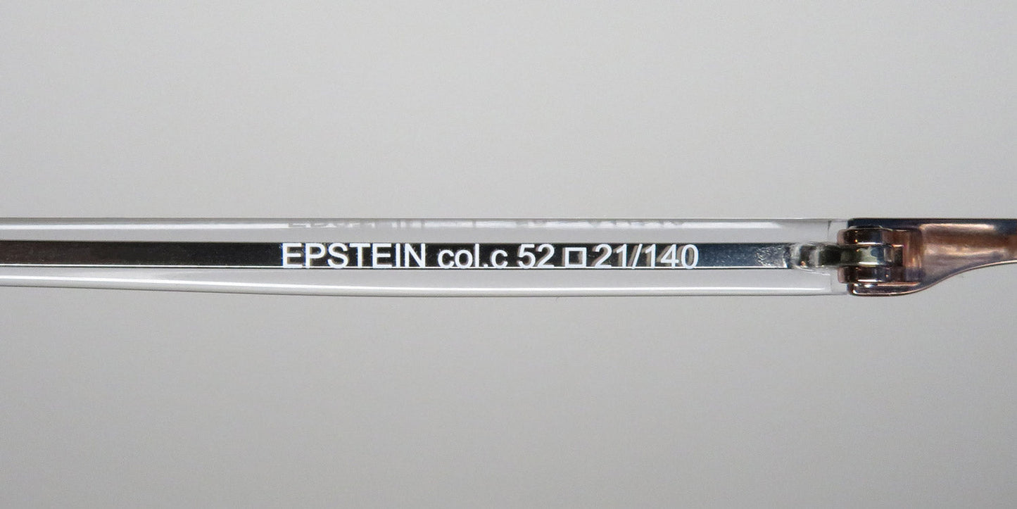 Andy Wolf Epstein Eyeglasses