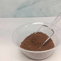 ダッチトリート チョコレートサンデー「ダート」パウダー アイスクリームトッピング