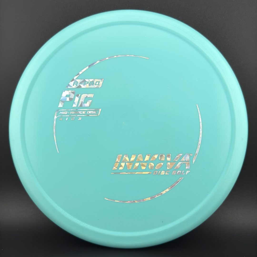 R-Pro Pig