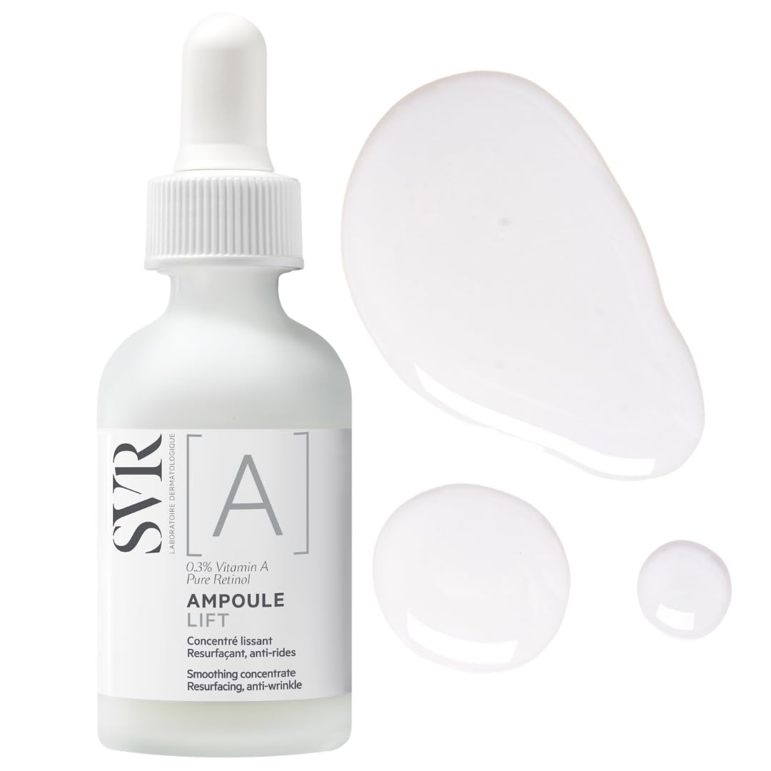 Svr A Ampoule Lift 30ml