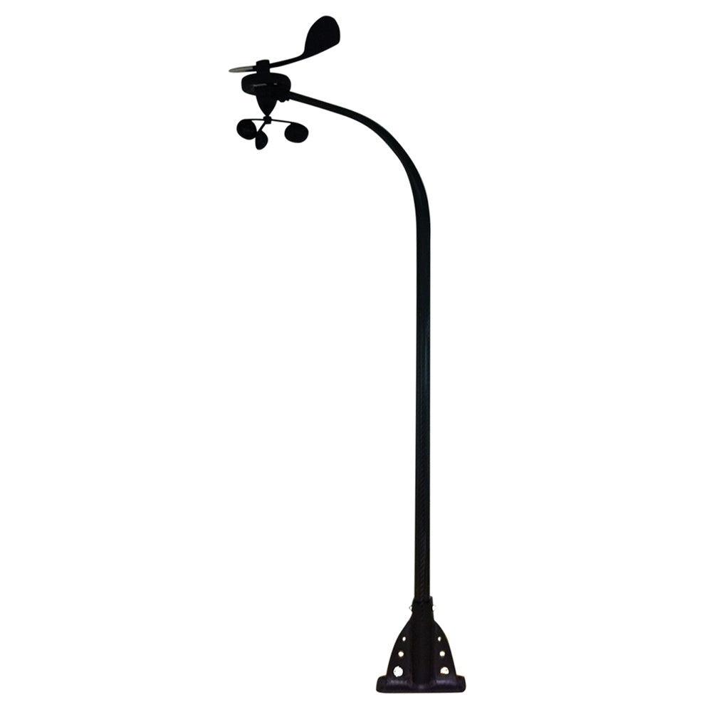 Emetteur vent vertical sans fil Raymarine [T222]