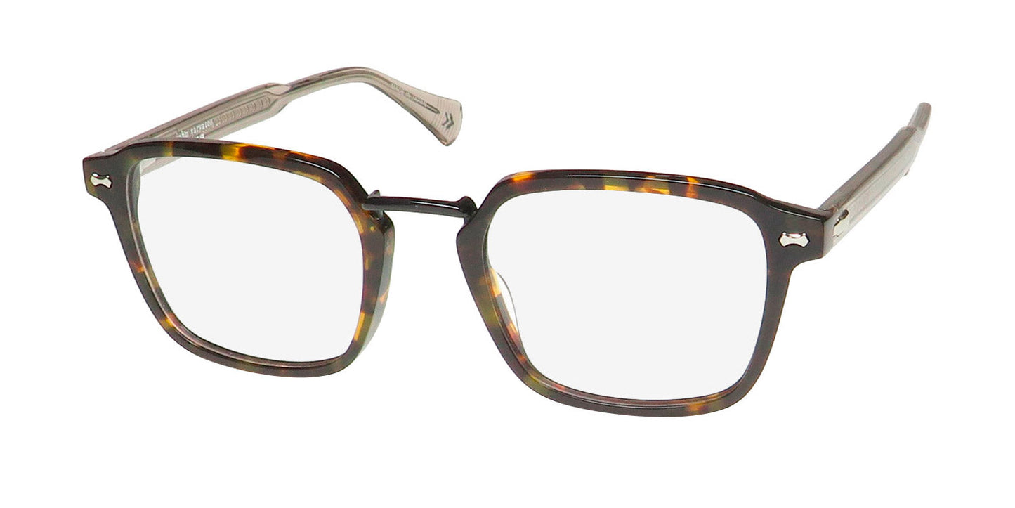 John Varvatos Vjv427 Eyeglasses