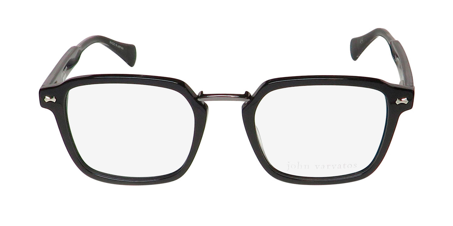 John Varvatos Vjv427 Eyeglasses