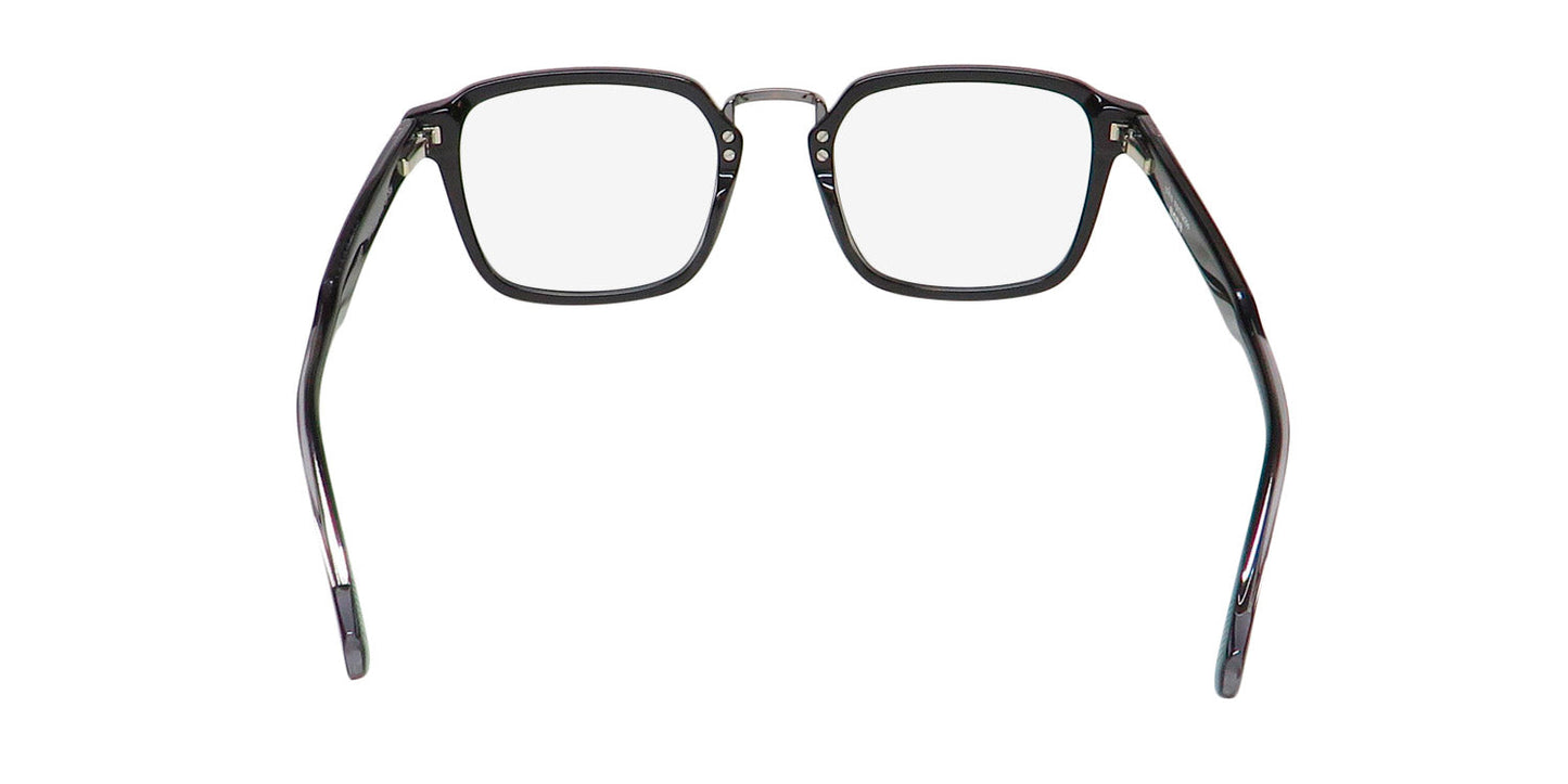 John Varvatos Vjv427 Eyeglasses