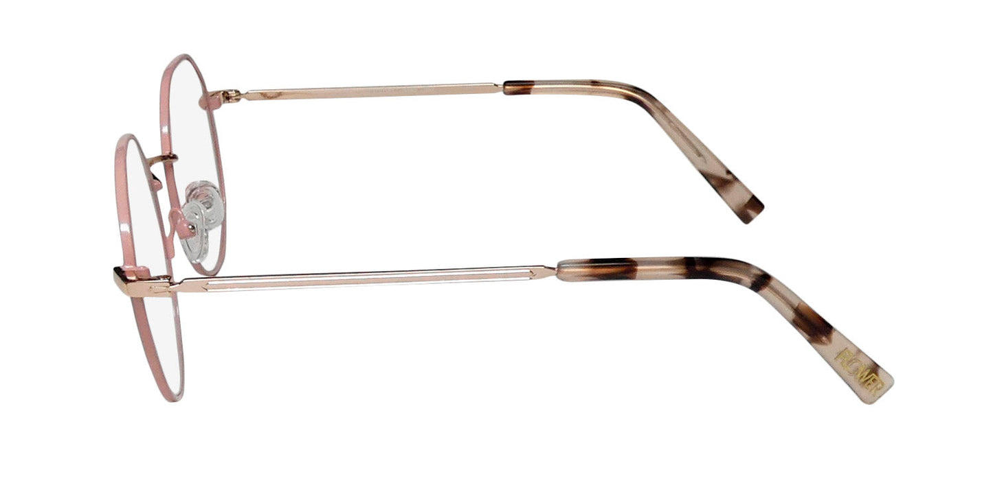 Flower 6043 Primrose Eyeglasses
