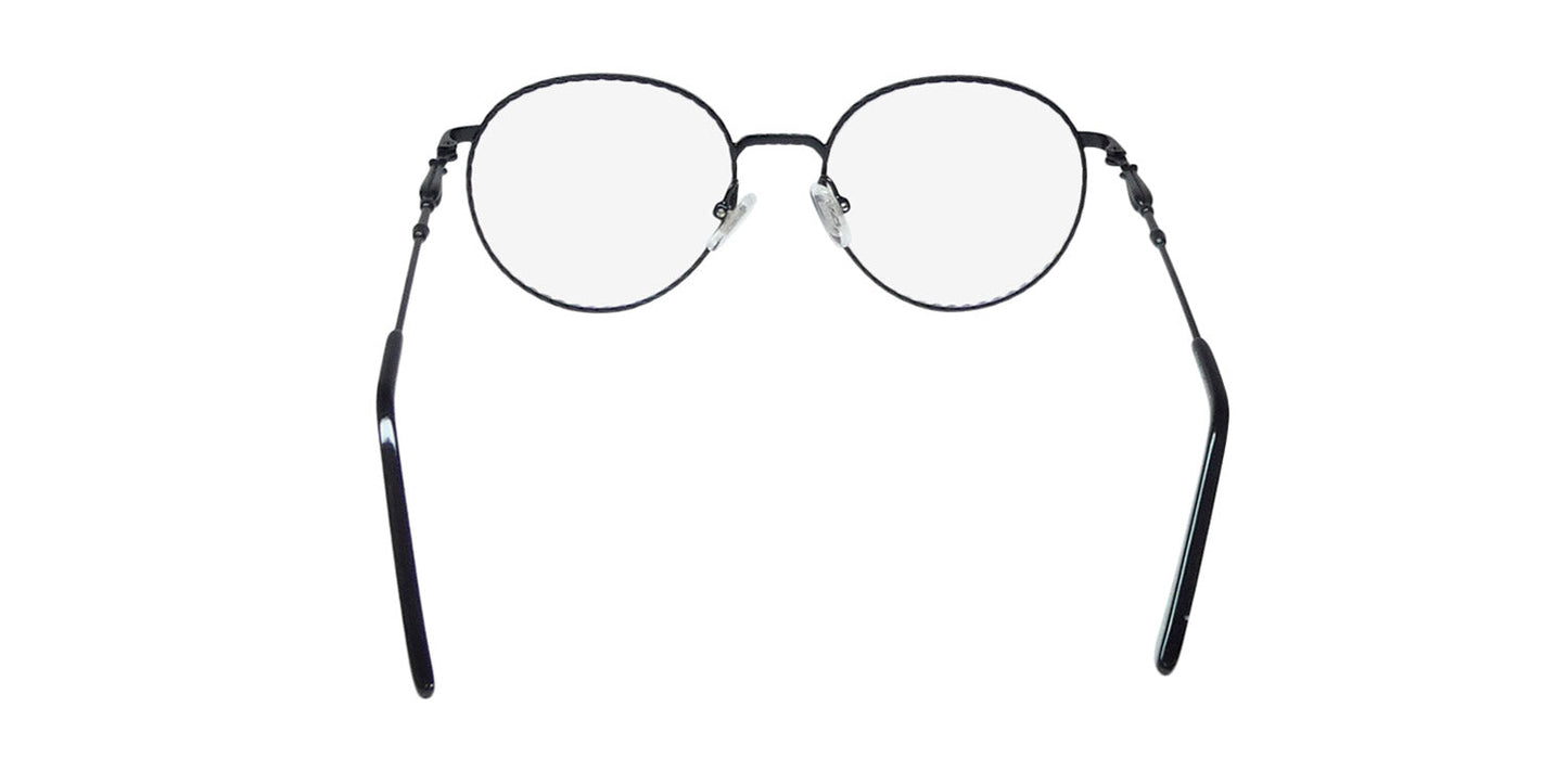 Diff 0560 Ravenclaw Harry Potter Blue Light Lens Eyeglasses