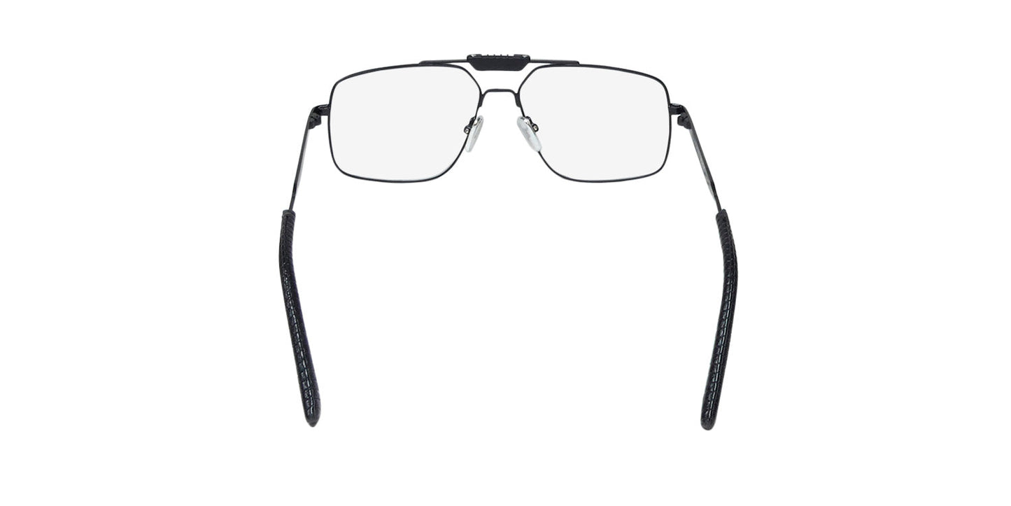 Diff 0380 Darth Vader Star Wars Blue Light Lens Eyeglasses