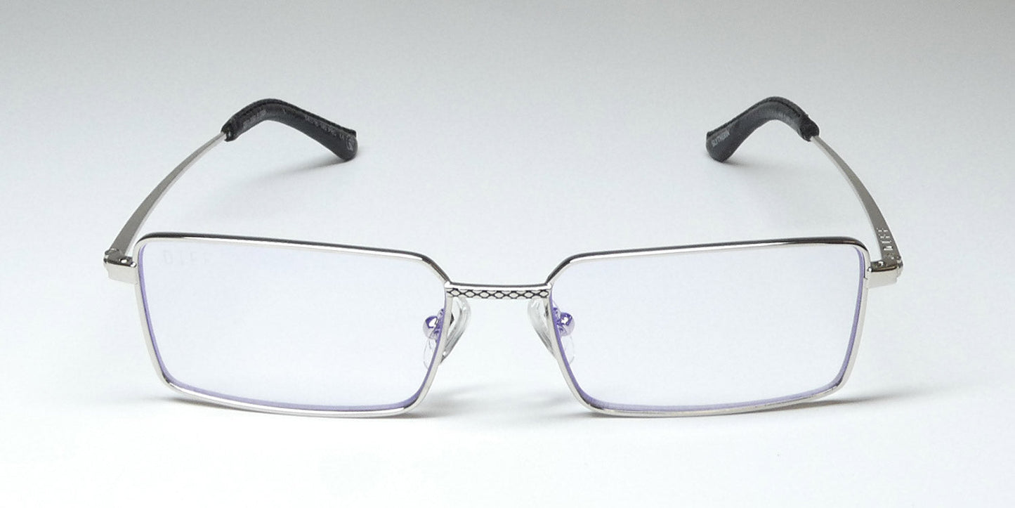 Diff 0561 Slytherin Harry Potter Blue Light Lens Eyeglasses