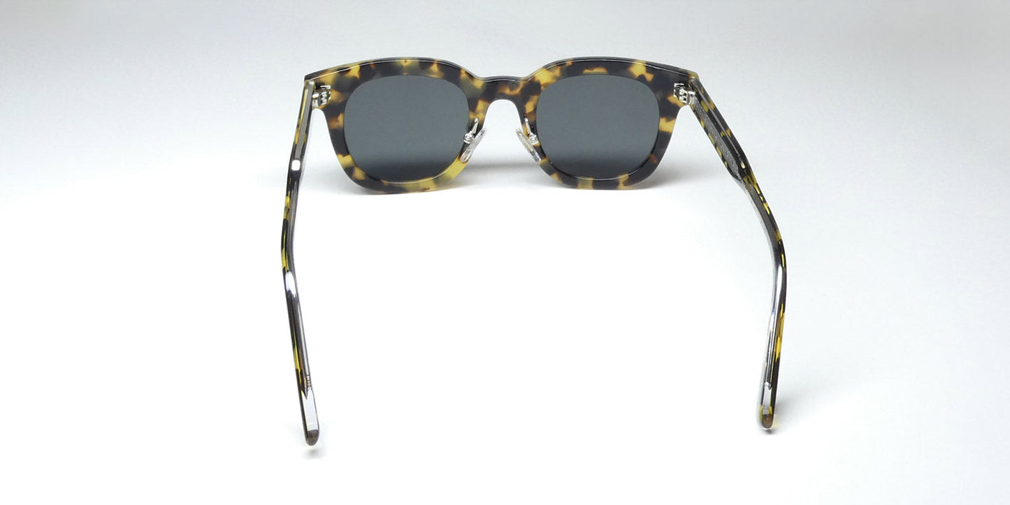Diff 0558 Hufflepuff Harry Potter Sunglasses