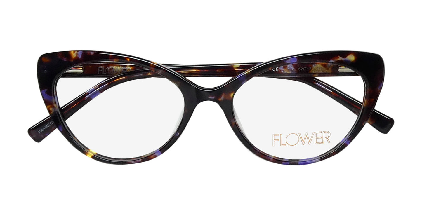Flower 6045 Daffodil Eyeglasses