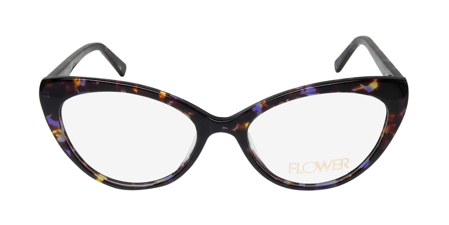 Flower 6045 Daffodil Eyeglasses