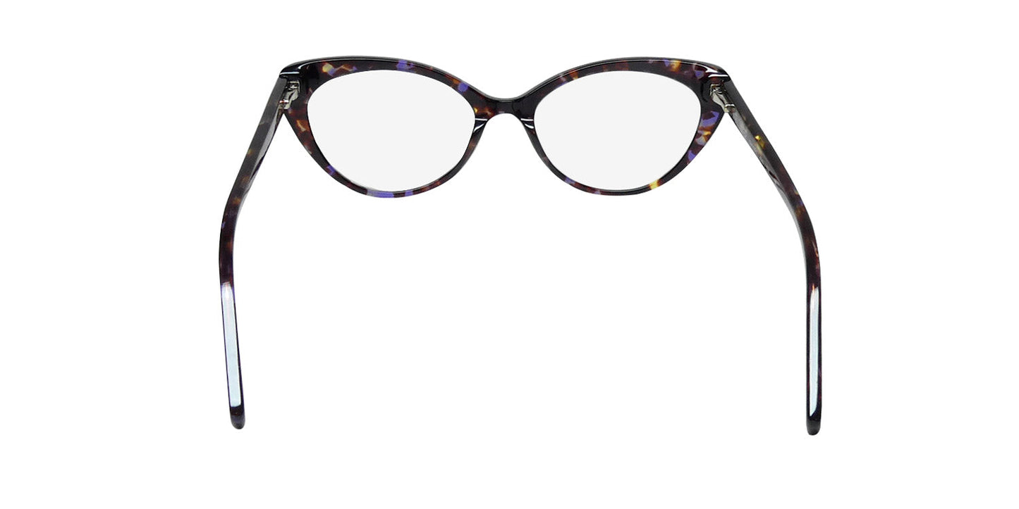 Flower 6045 Daffodil Eyeglasses
