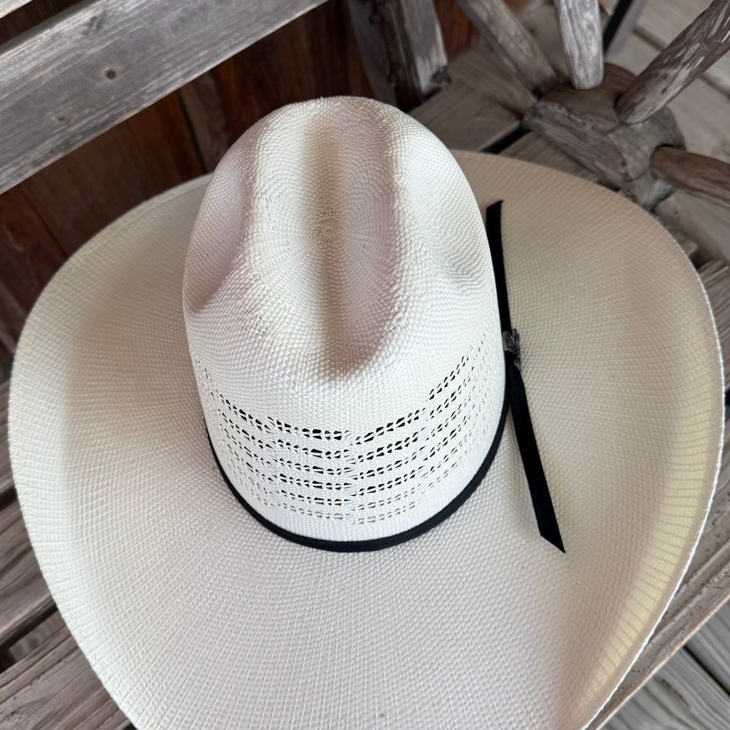 Bangora Straw Hat | Ariat