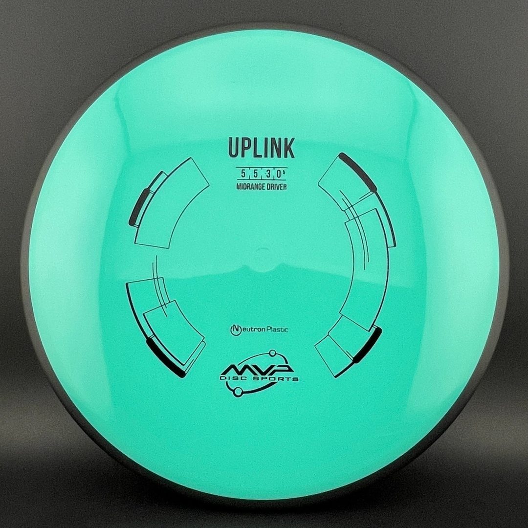 Neutron Uplink