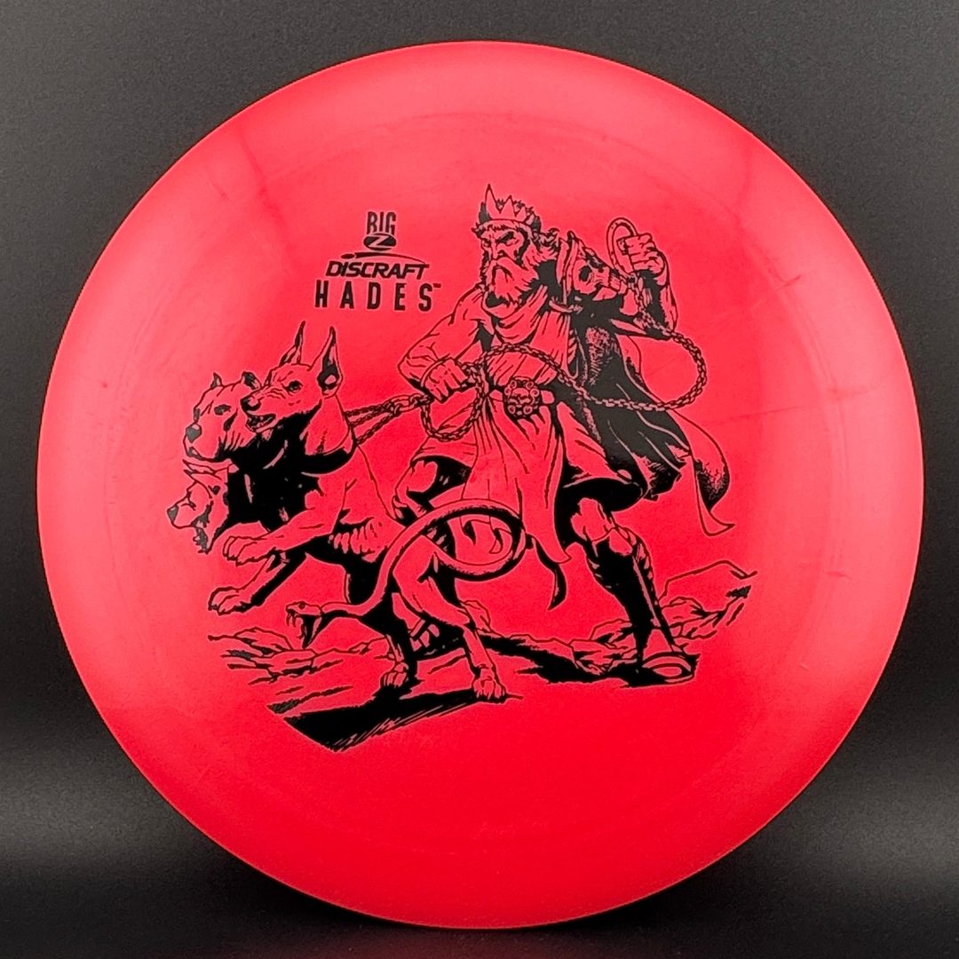 Big Z Hades