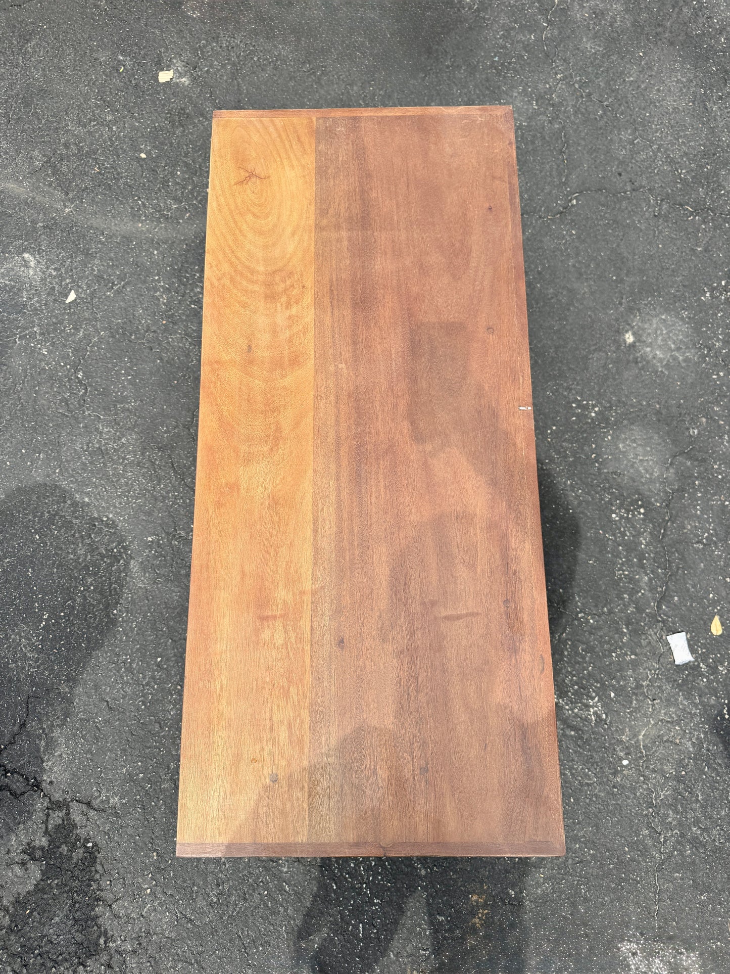 W/D Trunk - 42 x 19 x 23 in