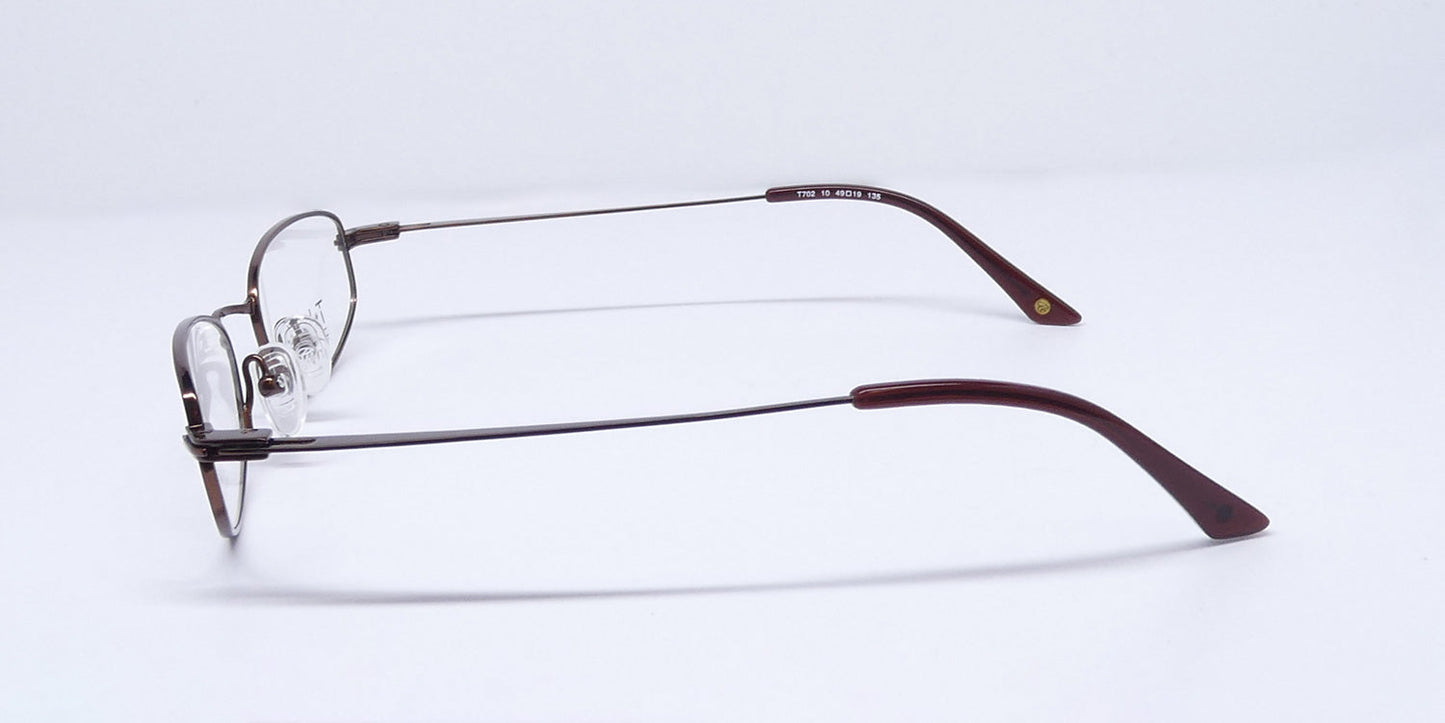 Classique Eyewear T-Lite 702 Eyeglasses