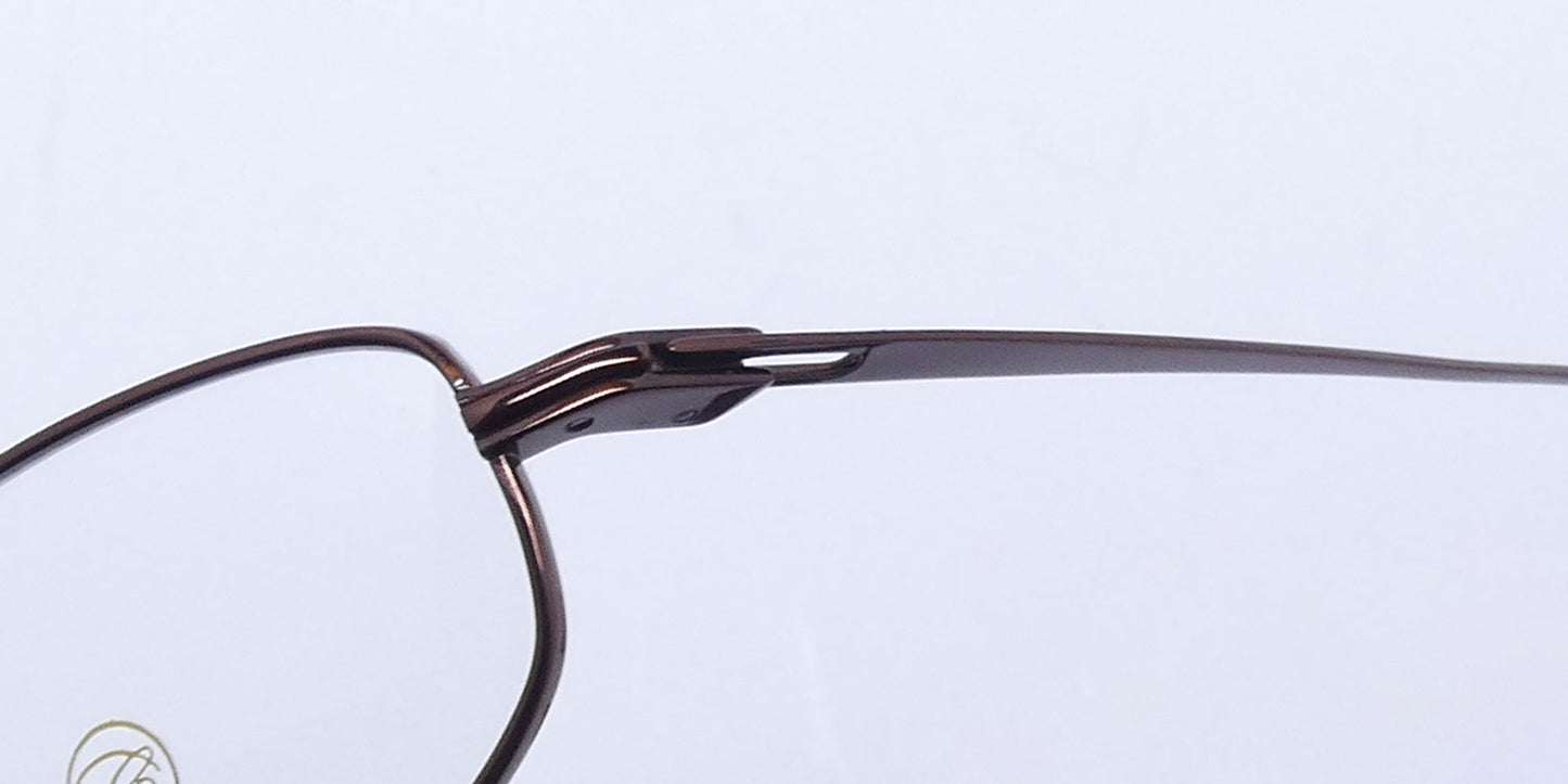 Classique Eyewear T-Lite 702 Eyeglasses