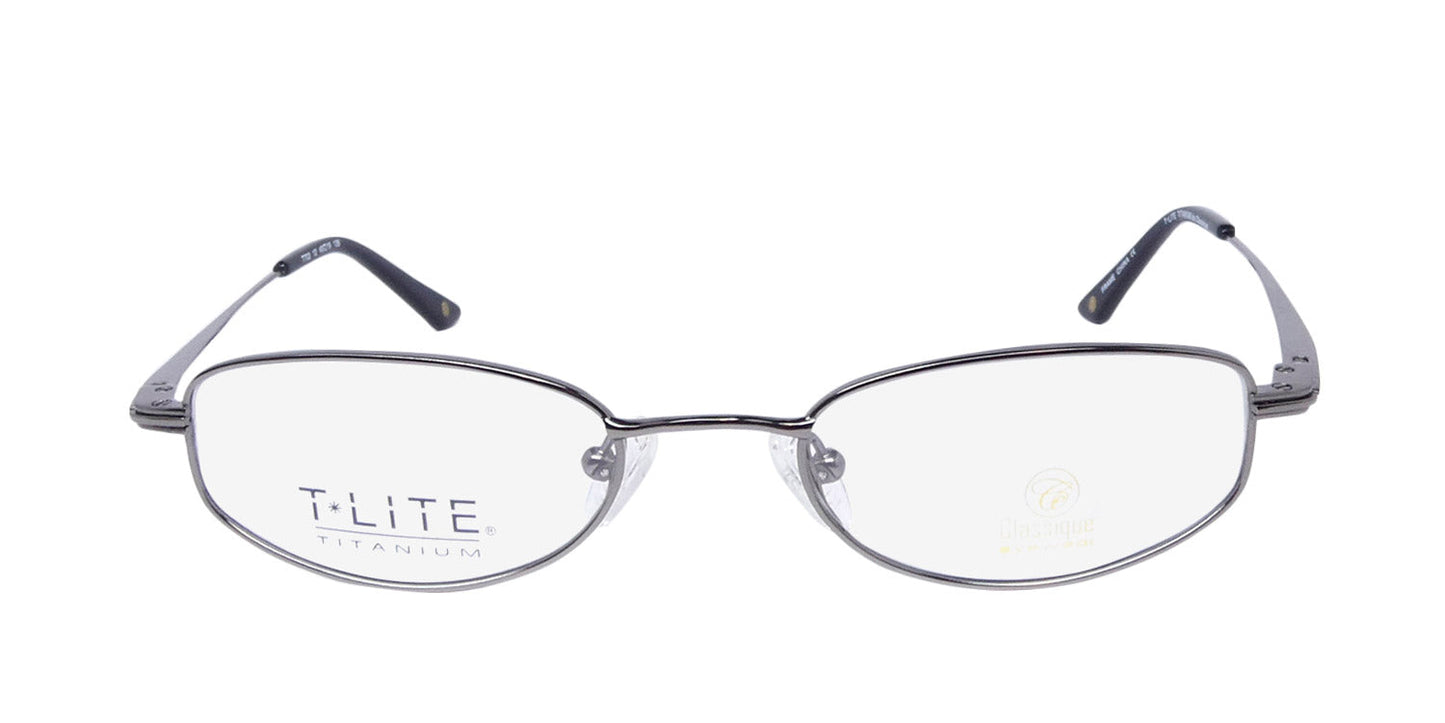 Classique Eyewear T-Lite 702 Eyeglasses