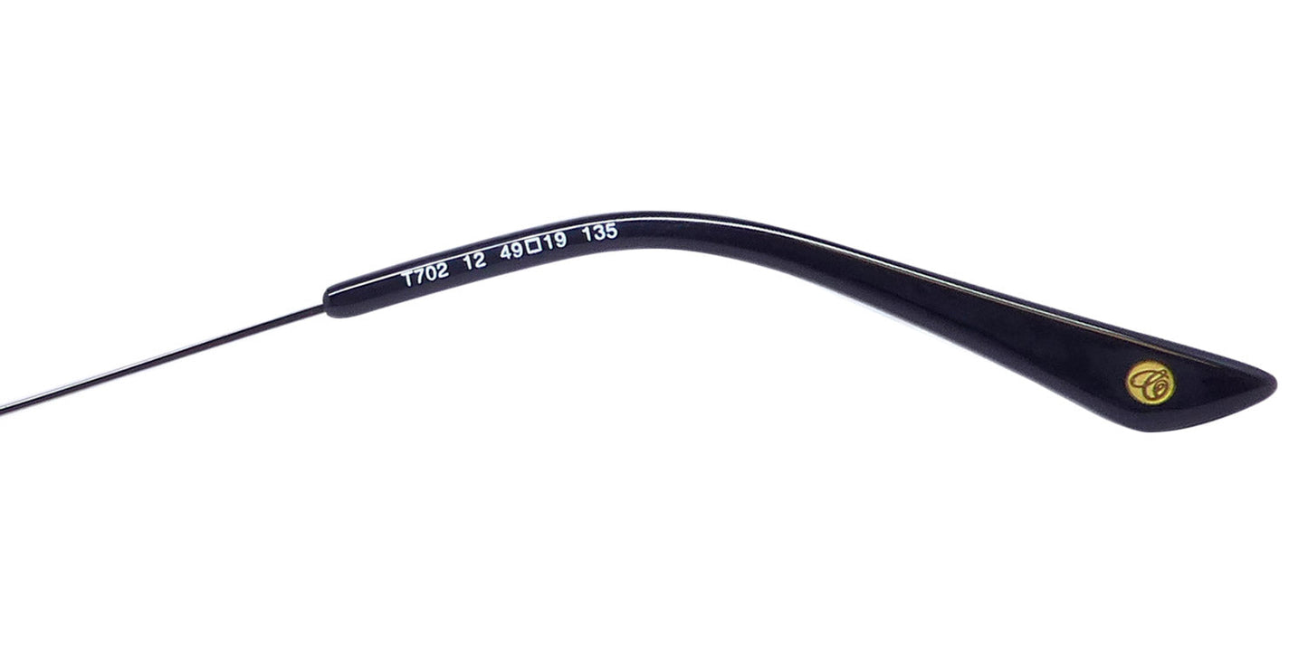 Classique Eyewear T-Lite 702 Eyeglasses
