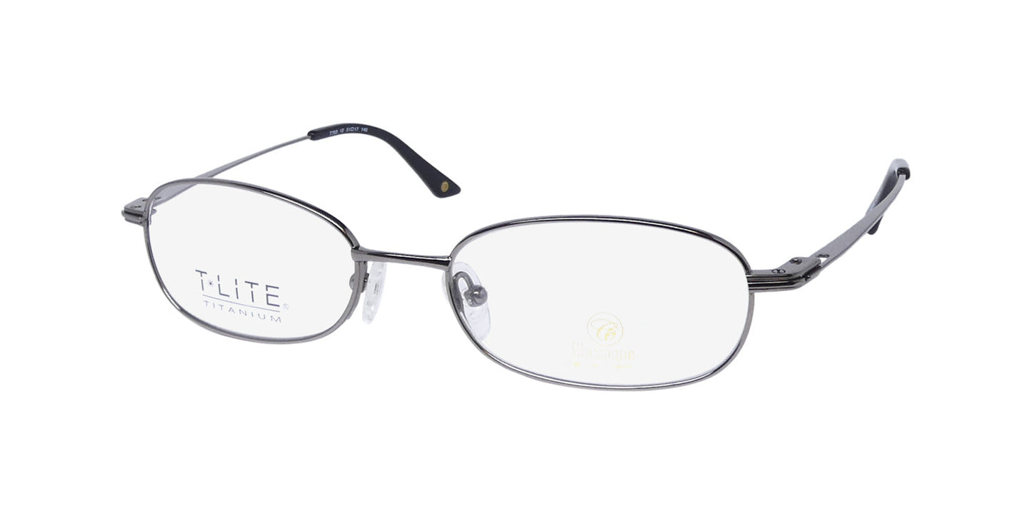 Classique Eyewear T-Lite 703 Eyeglasses