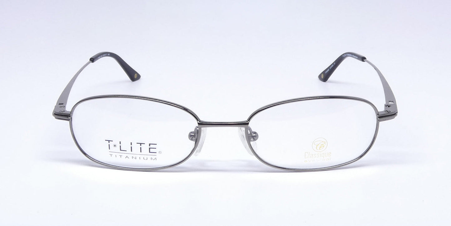 Classique Eyewear T-Lite 703 Eyeglasses