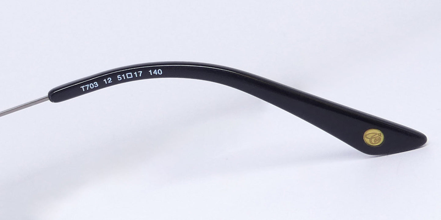 Classique Eyewear T-Lite 703 Eyeglasses