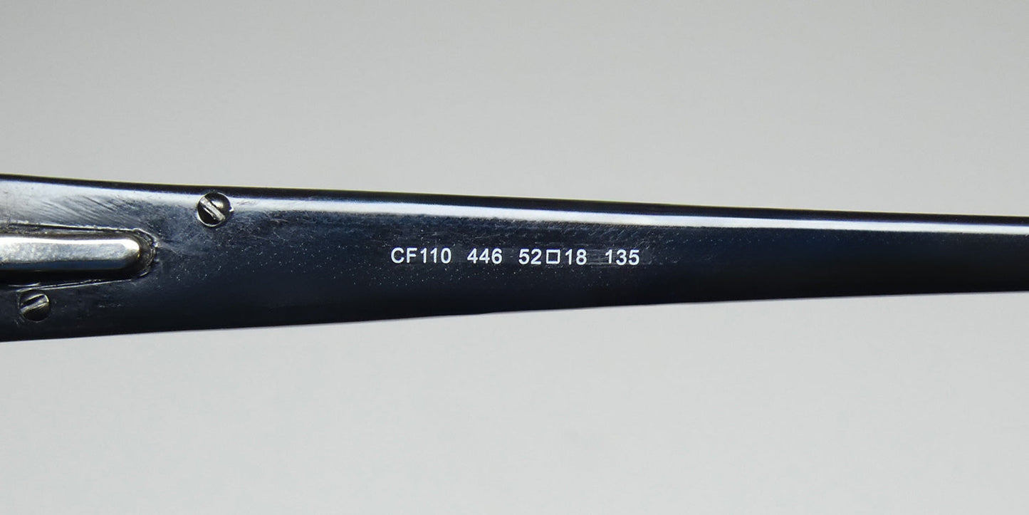 Gios Eyewear Cf110 Eyeglasses