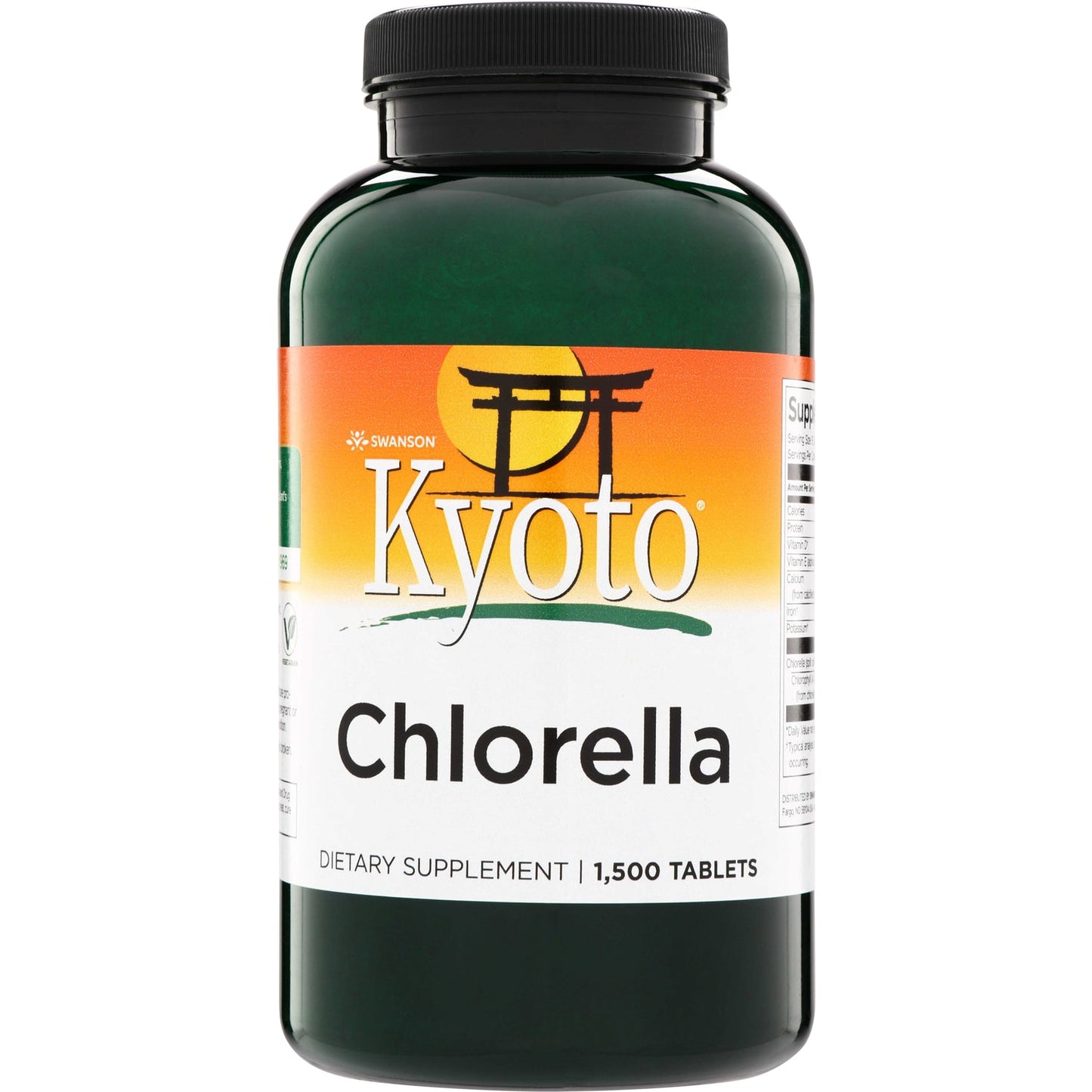 Chlorella