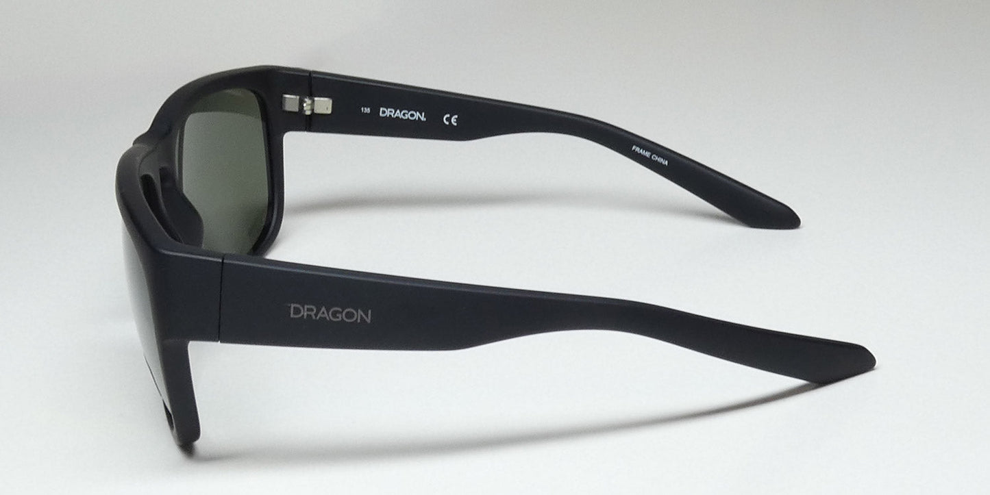 Dragon Rune Sunglasses