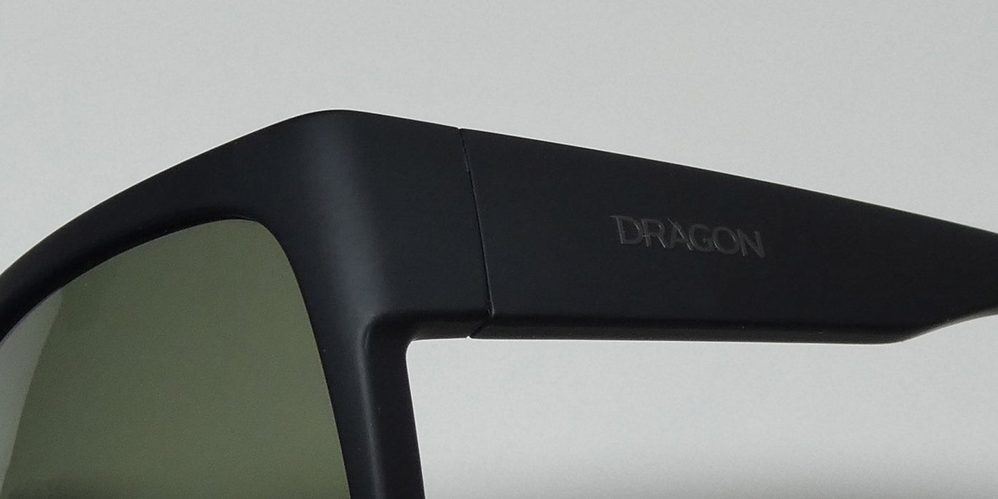 Dragon Rune Sunglasses